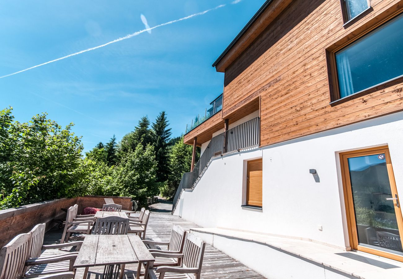 Chalet in Zell am See - Chalet Max Panorama