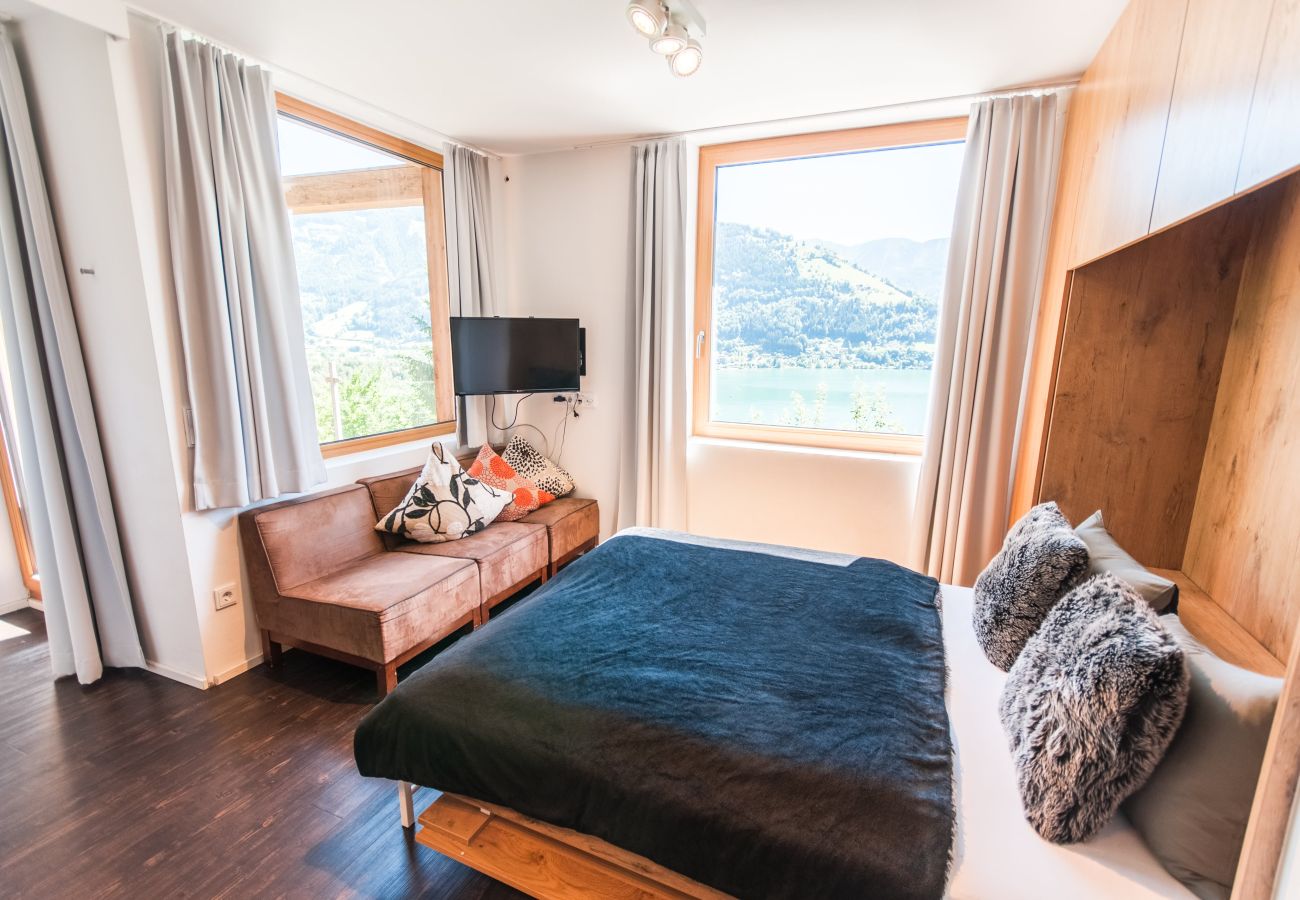 Chalet in Zell am See - Chalet Max Panorama