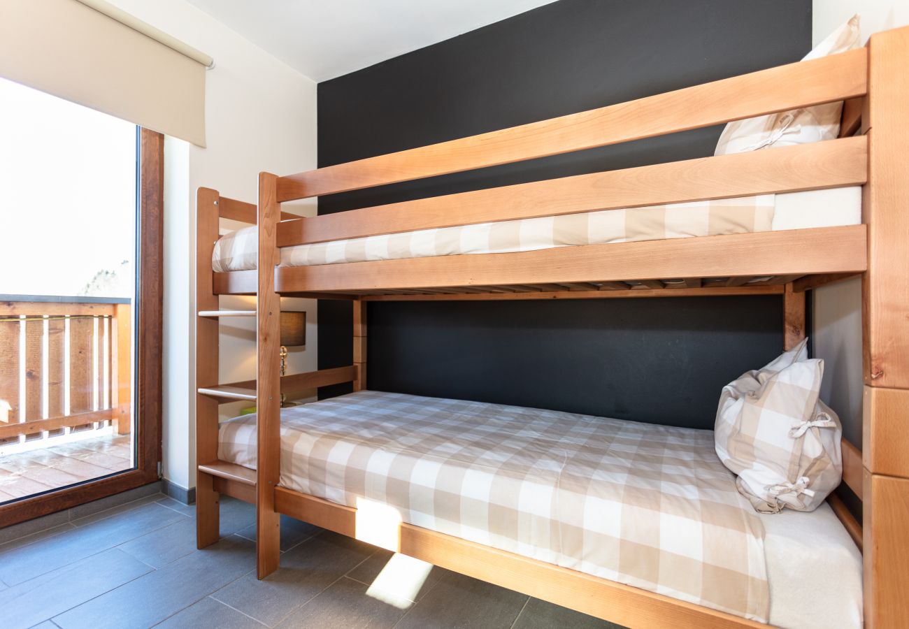 Ferienwohnung in Saalfelden am Steinernen Meer - Gästehaus Osterthor - Ferienwohnung Asitz