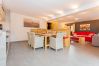 Ferienwohnung in Saalfelden am Steinernen Meer - Gästehaus Osterthor - Ferienwohnung Hinterreit
