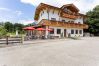 Ferienwohnung in Saalfelden am Steinernen Meer - Gästehaus Osterthor - Ferienwohnung Natrun
