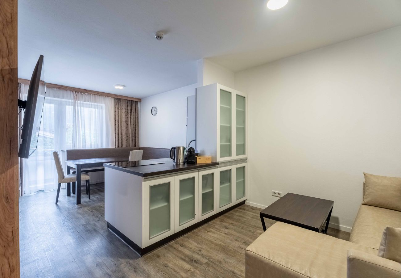 Ferienwohnung in Piesendorf - Maiskogelblick - TOP 11