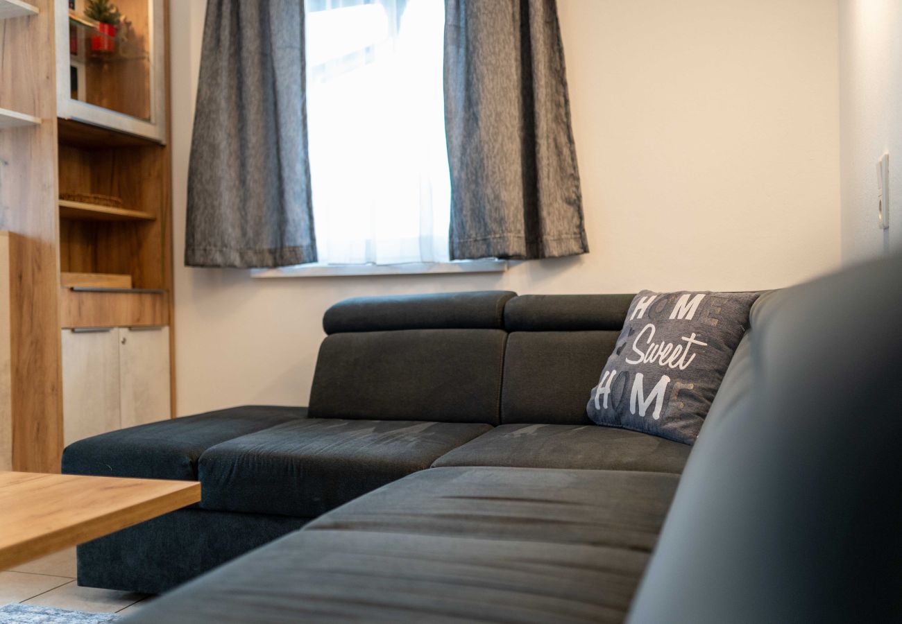 Ferienwohnung in Piesendorf - Maiskogelblick - TOP 12