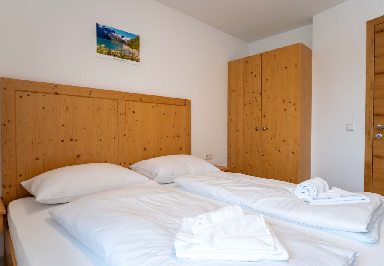 Ferienwohnung in Piesendorf - Maiskogelblick - TOP 12