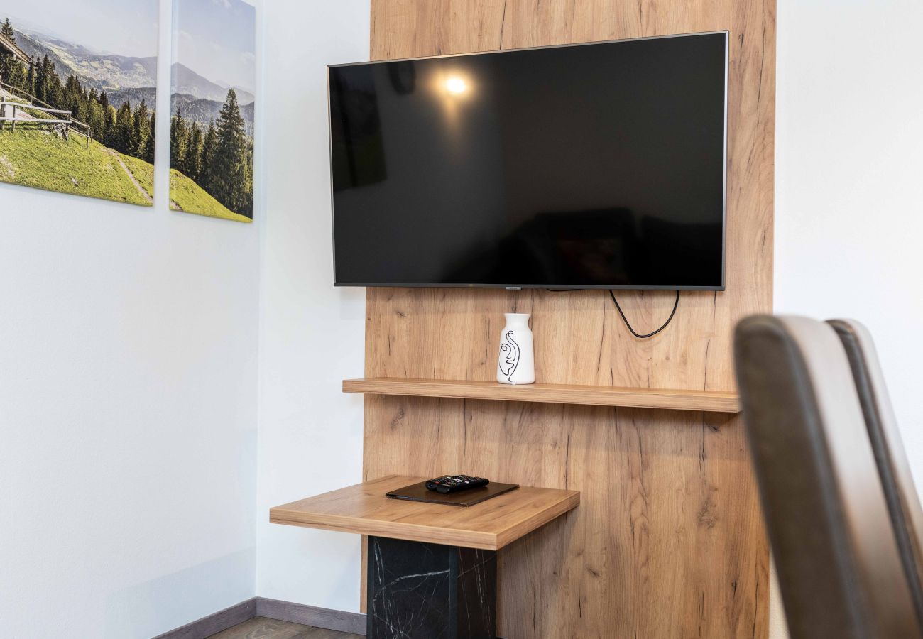 Ferienwohnung in Piesendorf - Maiskogelblick - TOP 13