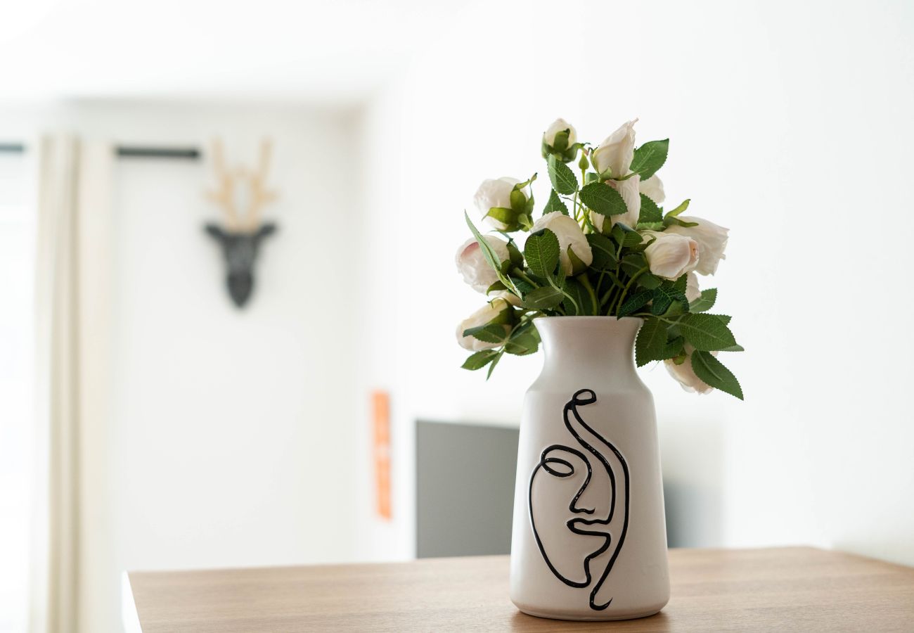 Ferienwohnung in Piesendorf - Maiskogelblick - TOP 14