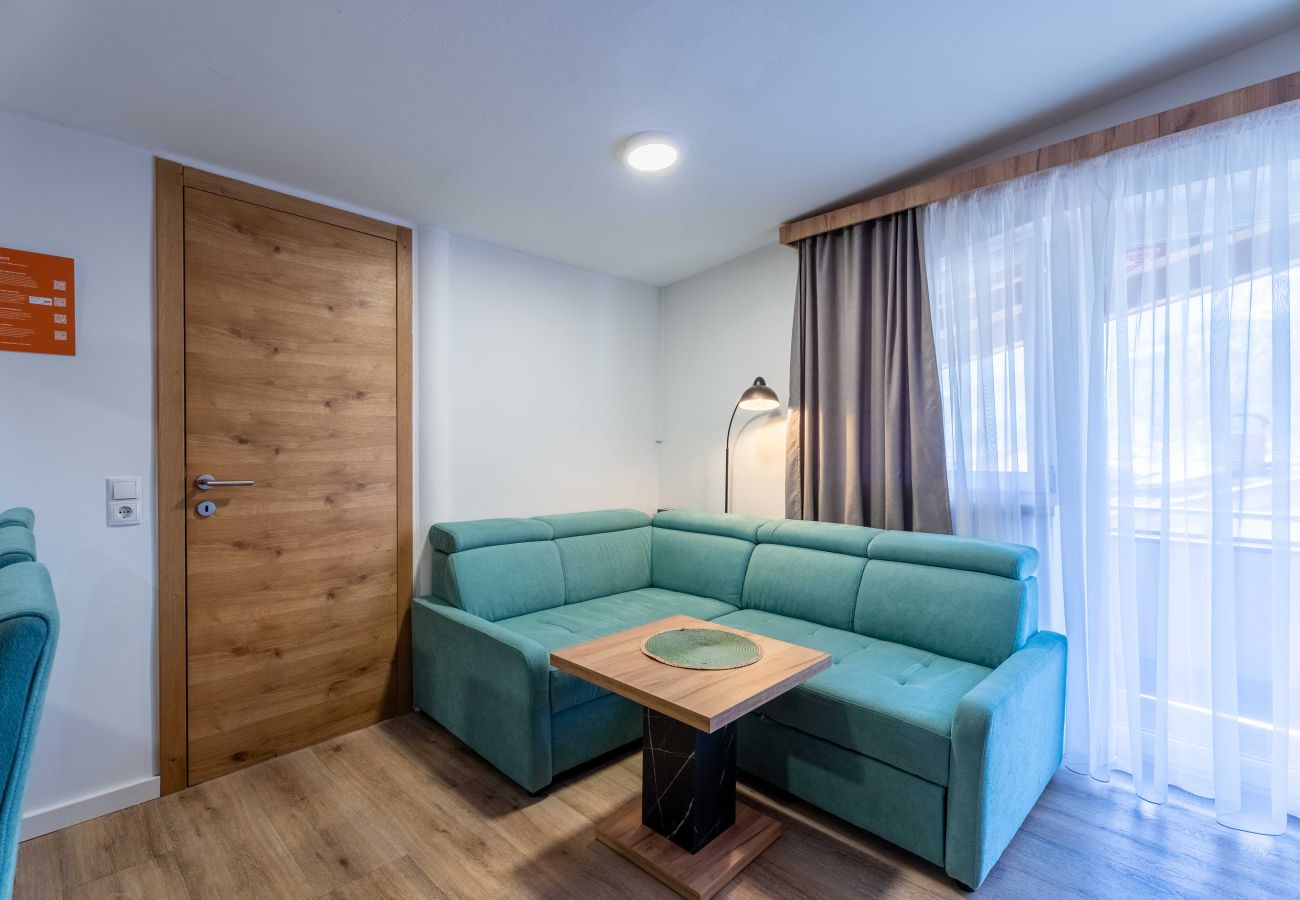 Ferienwohnung in Piesendorf - Maiskogelblick - TOP 15