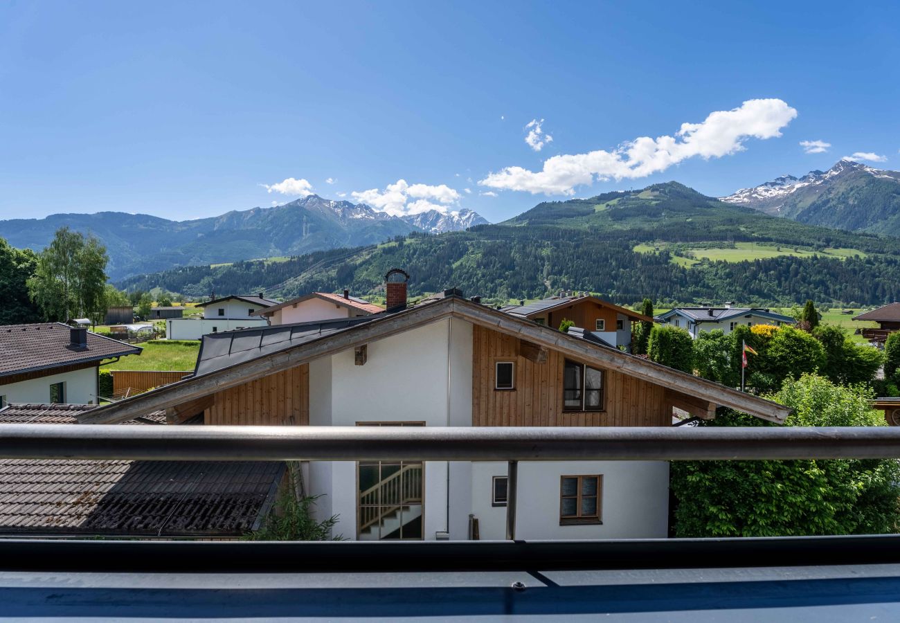 Ferienwohnung in Piesendorf - Maiskogelblick - TOP 15
