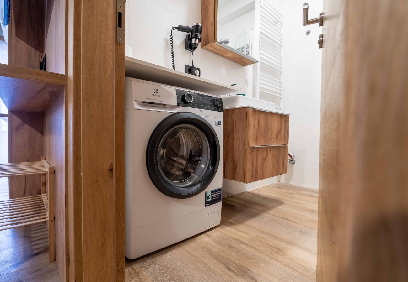 Ferienwohnung in Piesendorf - Maiskogelblick - TOP 15