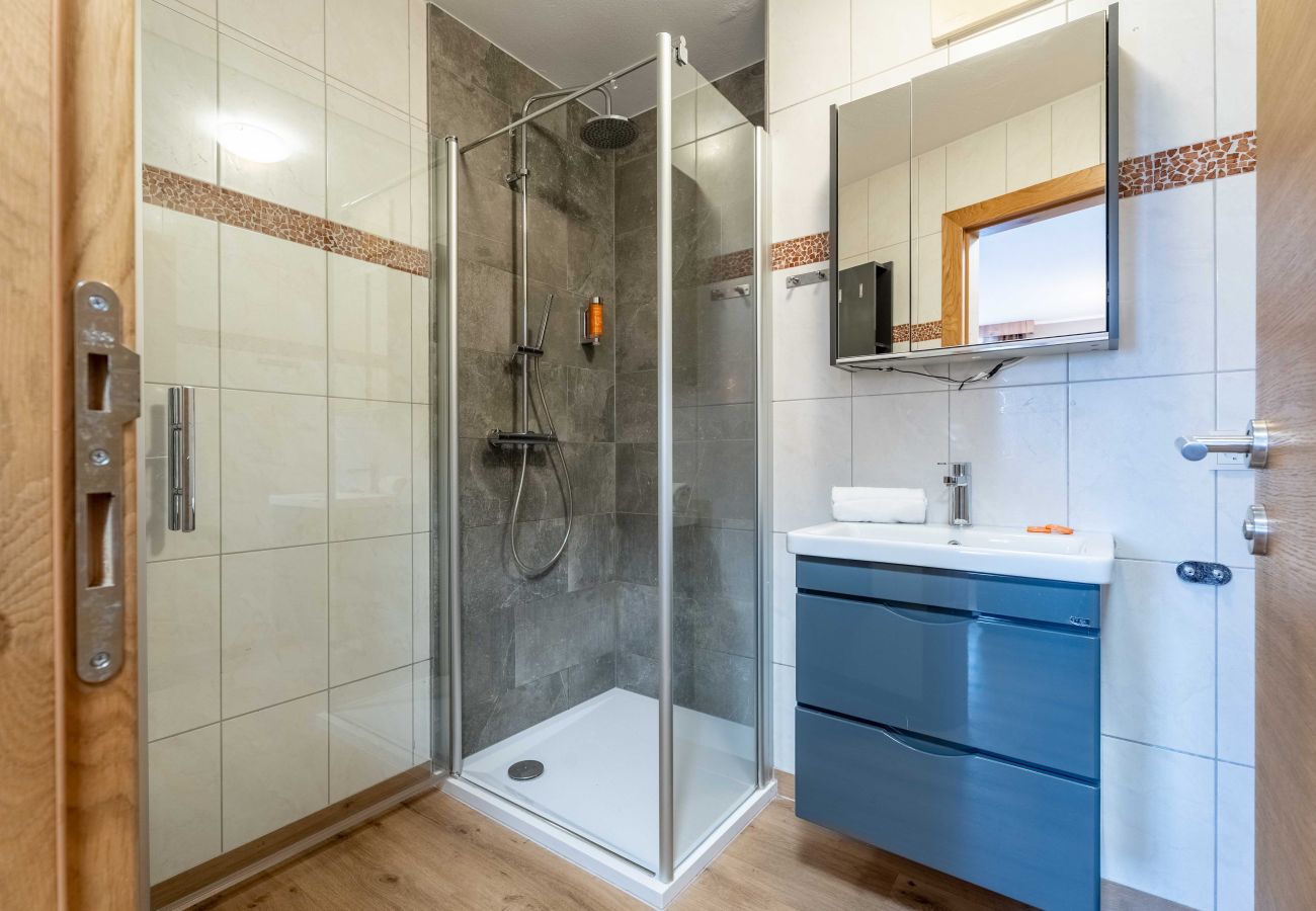 Ferienwohnung in Piesendorf - Maiskogelblick - TOP 9
