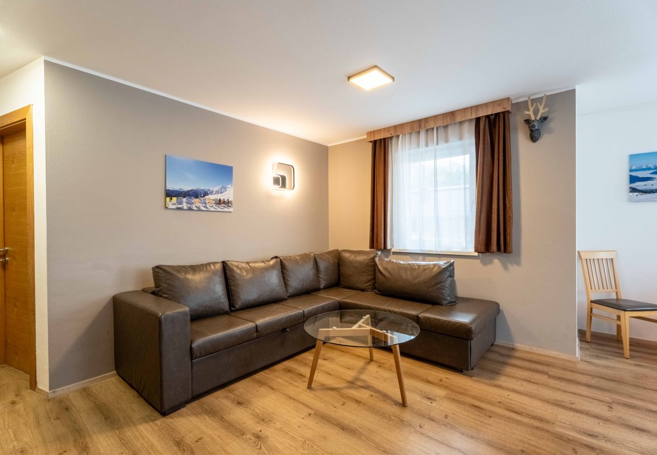 Ferienwohnung in Piesendorf - Maiskogelblick - TOP 9