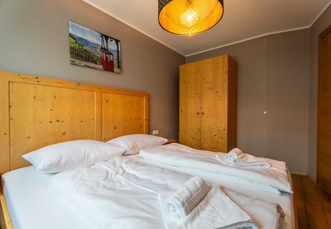 Ferienwohnung in Piesendorf - Maiskogelblick - TOP 9
