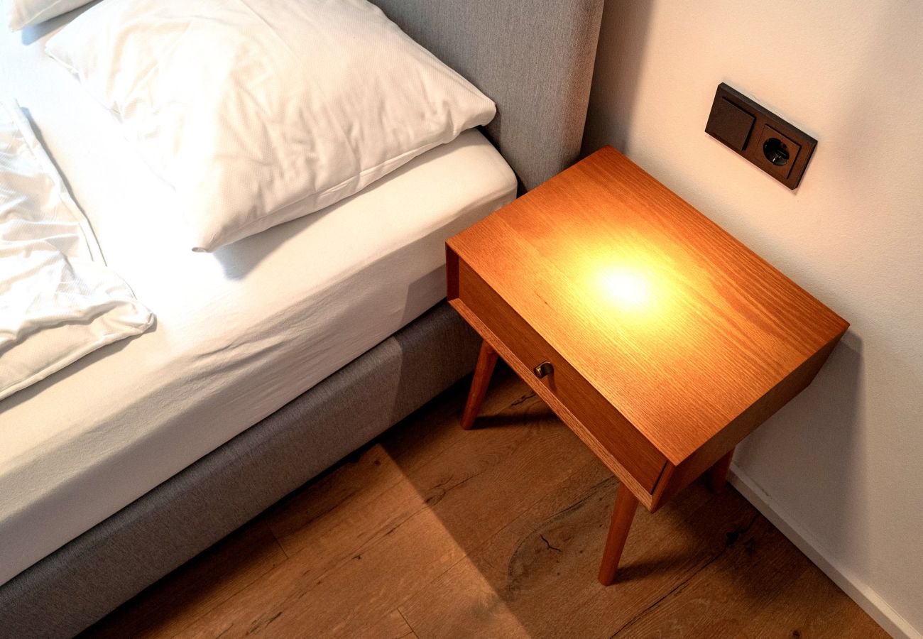Ferienwohnung in Dienten am Hochkönig - Apartments VALI Hochkönig - TOP 1