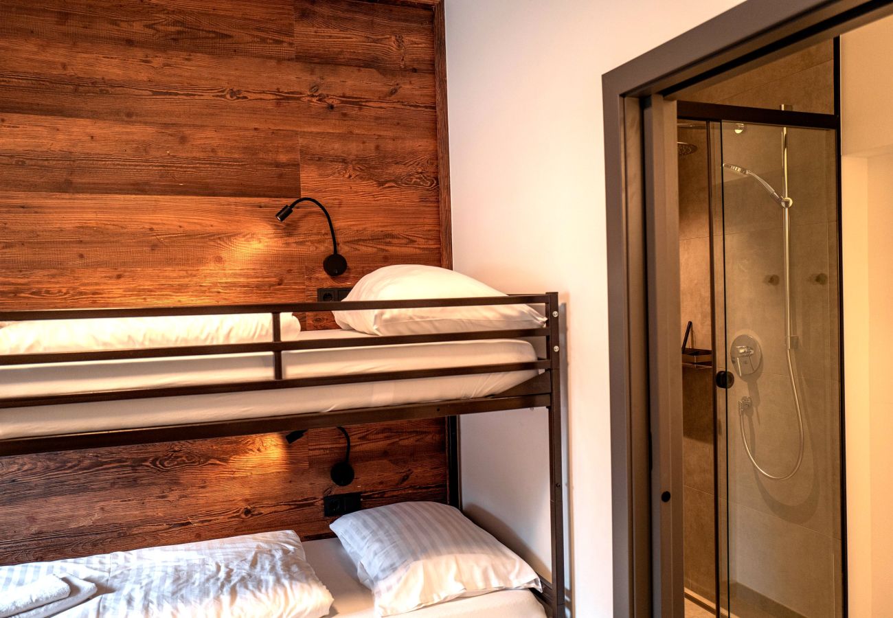 Ferienwohnung in Dienten am Hochkönig - Apartments VALI Hochkönig - TOP 1