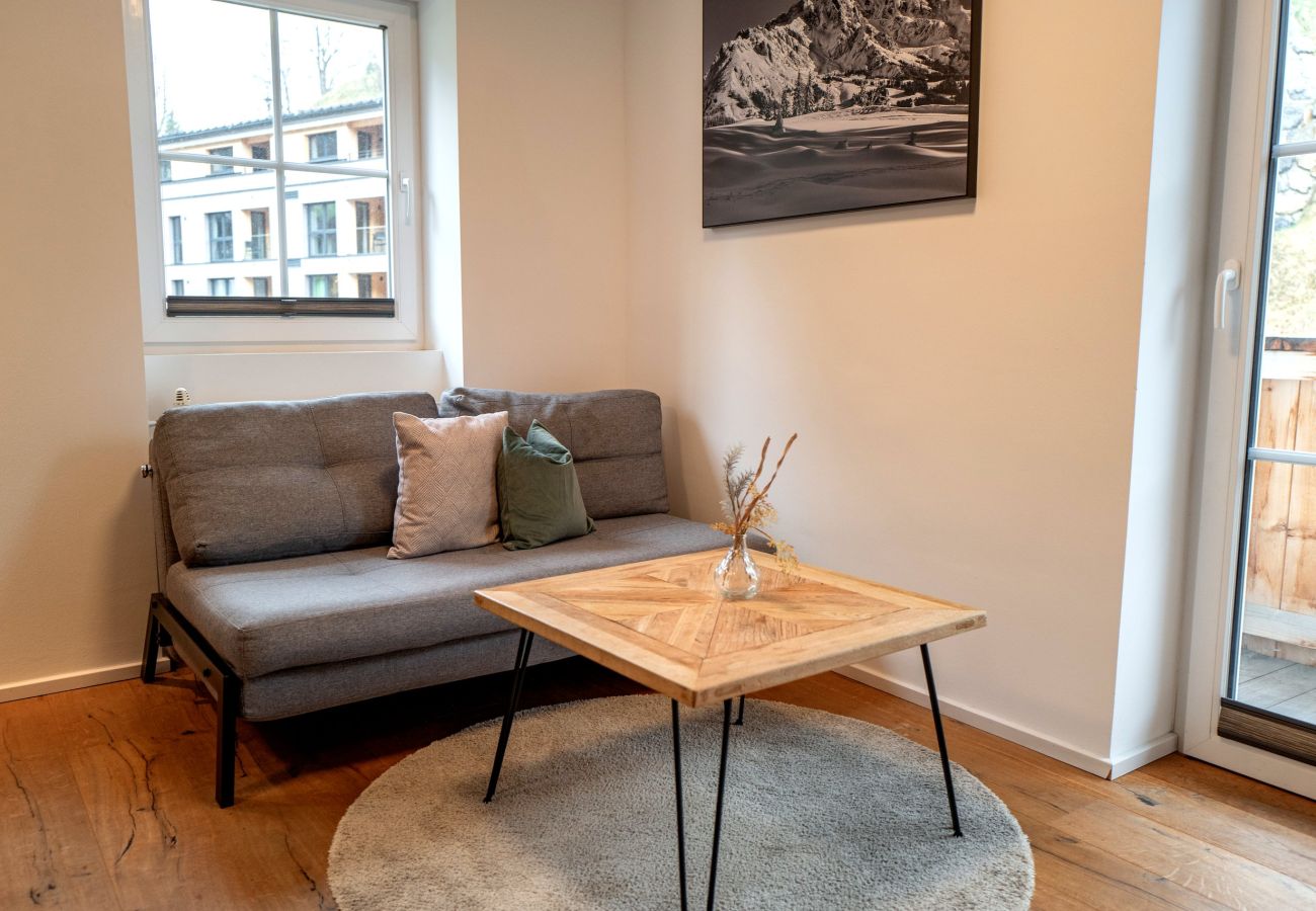 Ferienwohnung in Dienten am Hochkönig - Apartments VALI Hochkönig - TOP 3