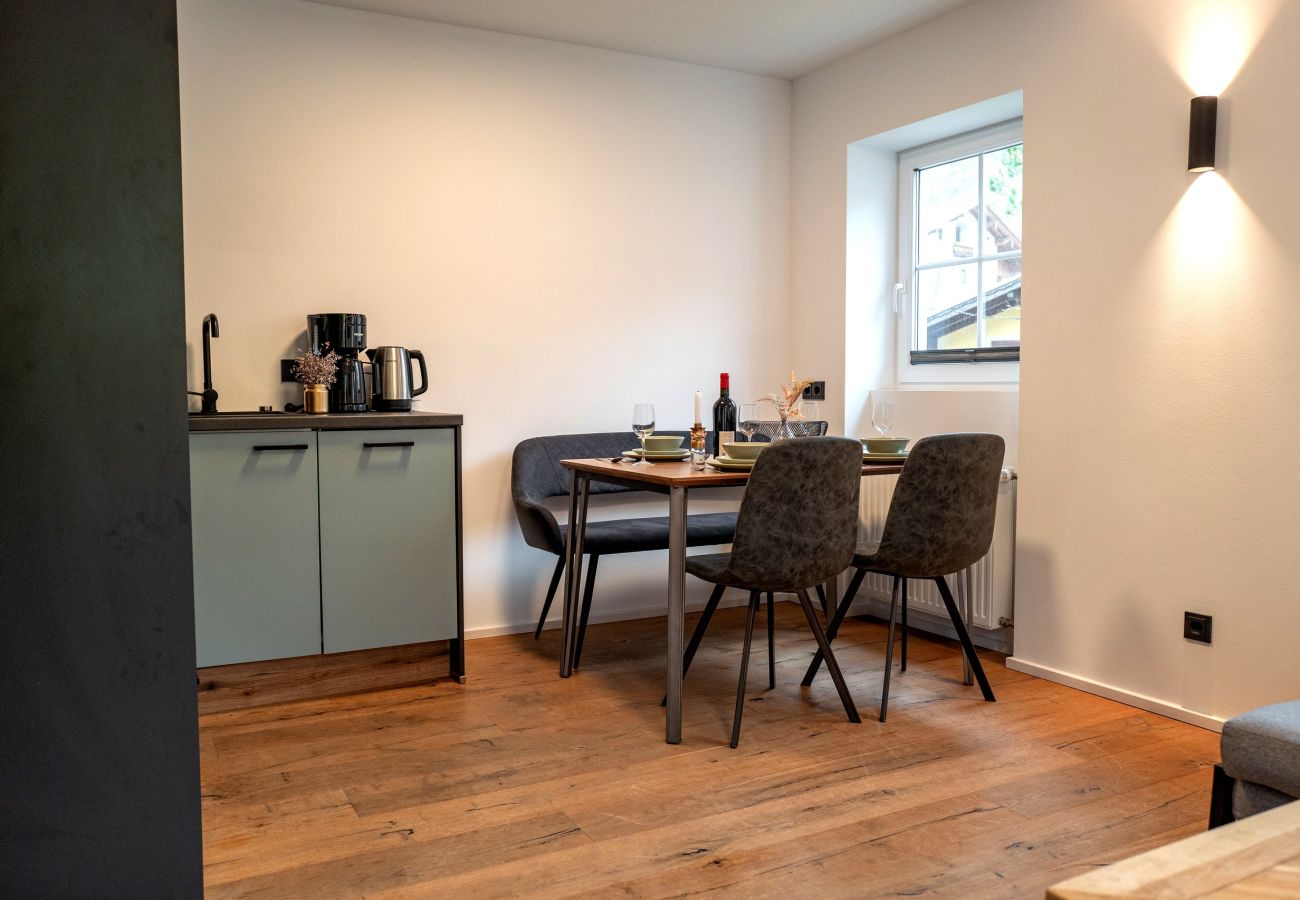 Ferienwohnung in Dienten am Hochkönig - Apartments VALI Hochkönig - TOP 3