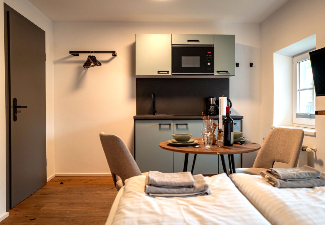 Ferienwohnung in Dienten am Hochkönig - Apartments VALI Hochkönig - TOP 4