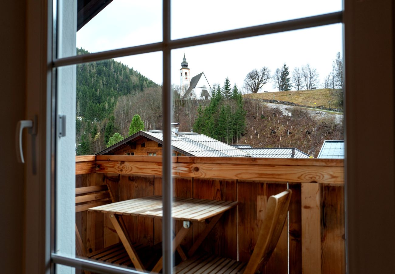 Ferienwohnung in Dienten am Hochkönig - Apartments VALI Hochkönig - TOP 5