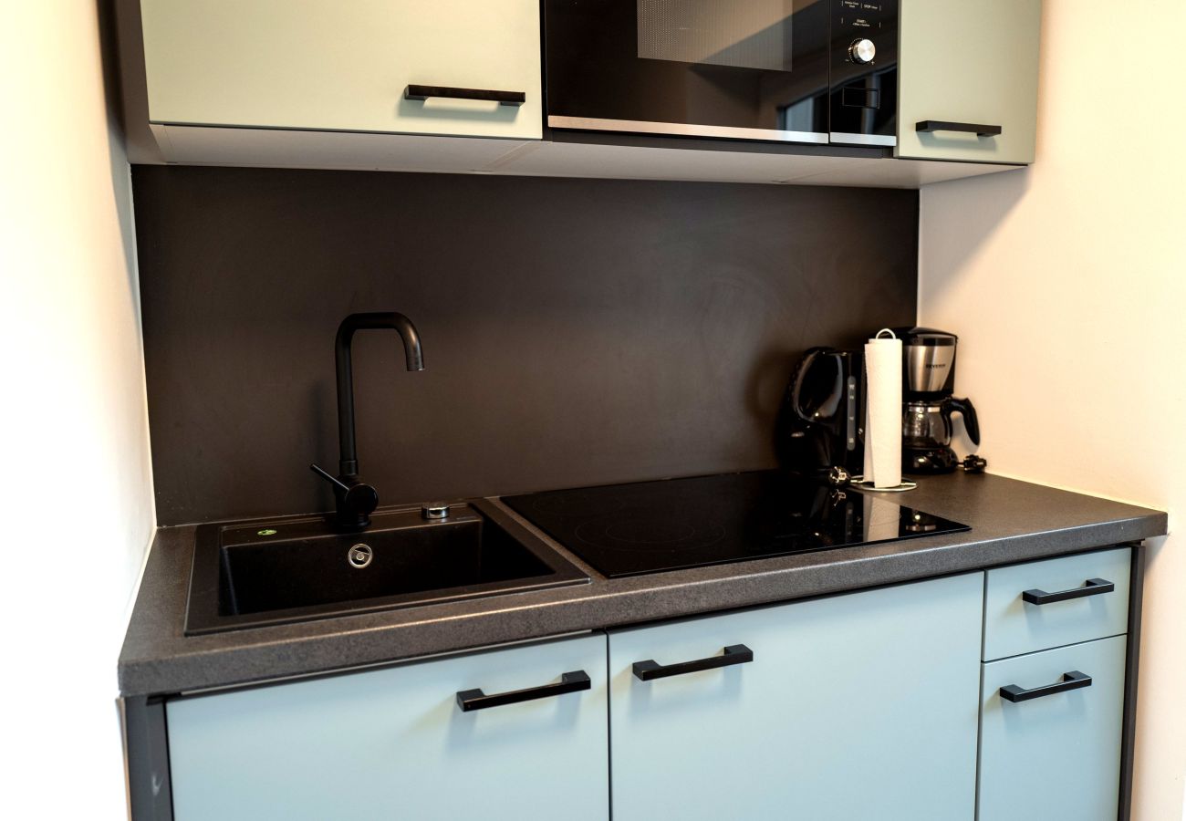Ferienwohnung in Dienten am Hochkönig - Apartments VALI Hochkönig - TOP 6