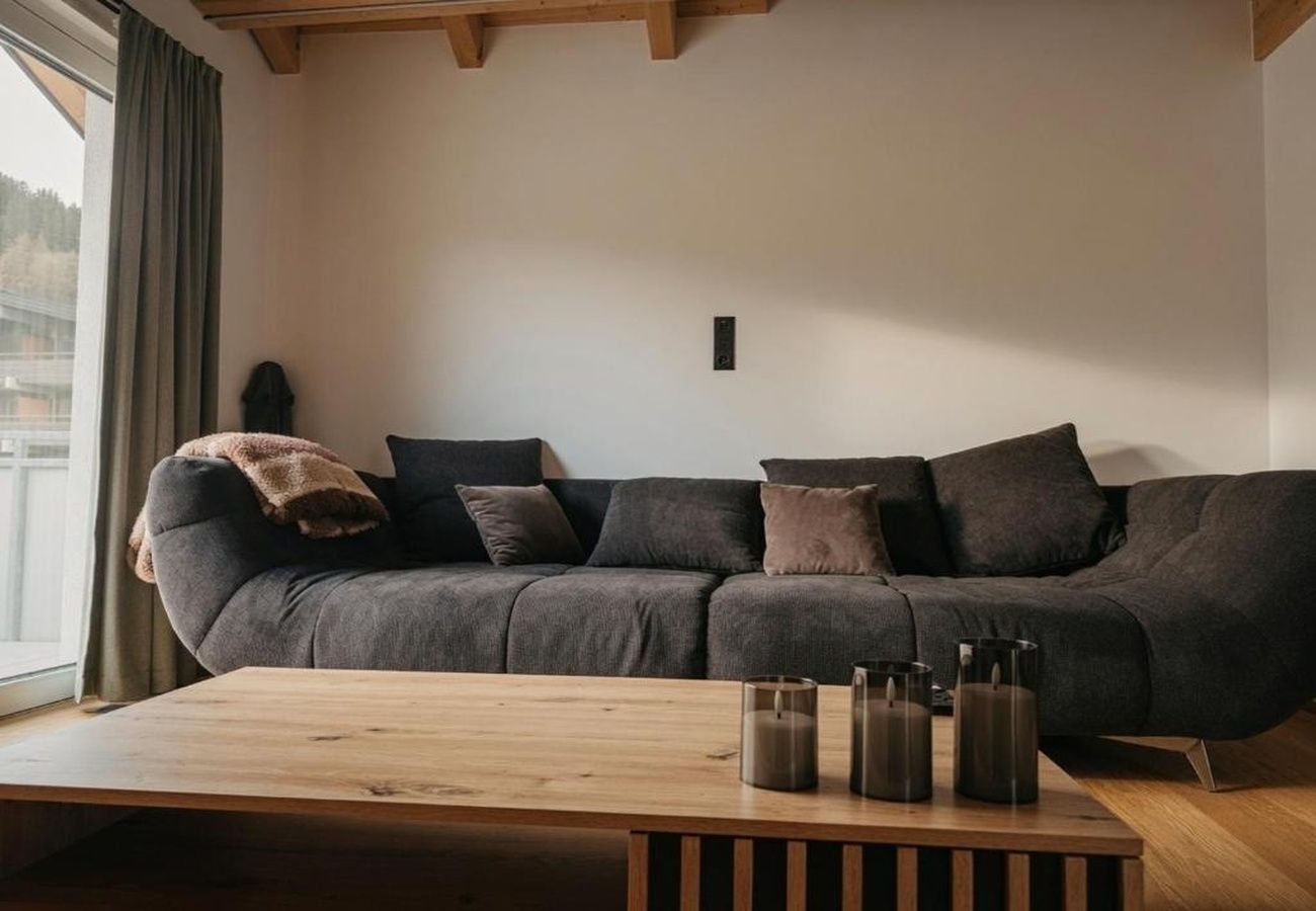 Ferienwohnung in Bad Hofgastein - Haus3310 - Top 1