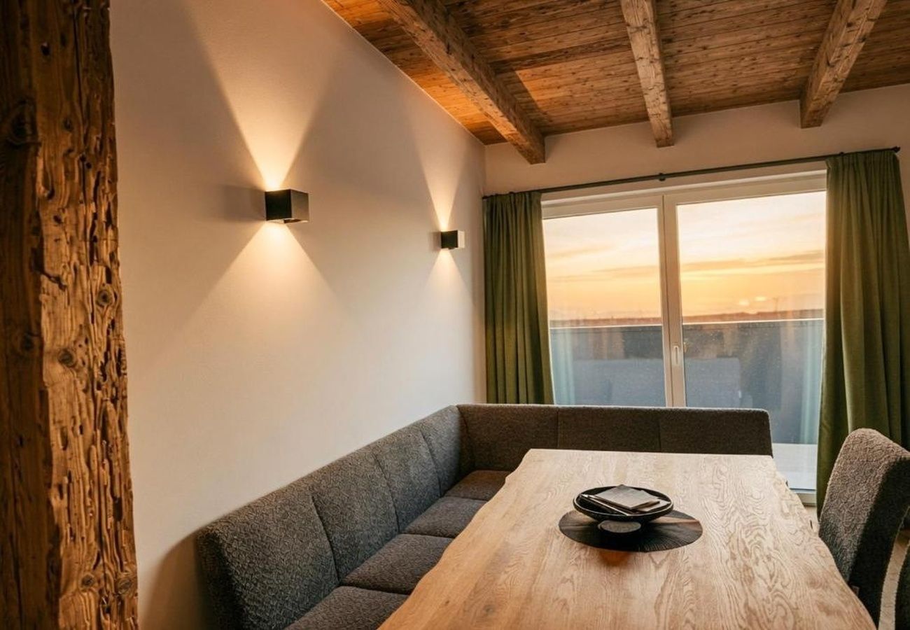 Ferienwohnung in Bad Hofgastein - Haus3310 - Top 1