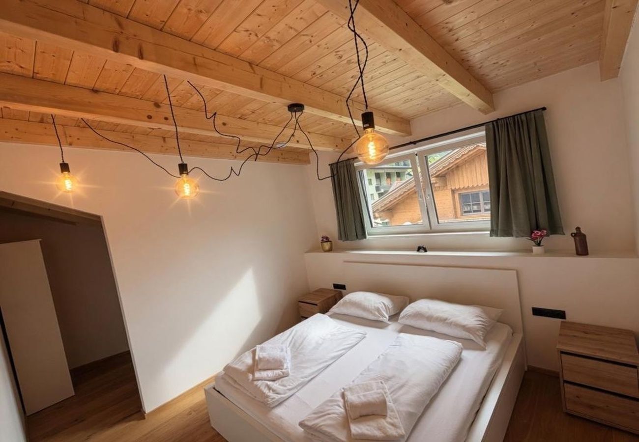 Ferienwohnung in Bad Hofgastein - Haus3310 - Top 1
