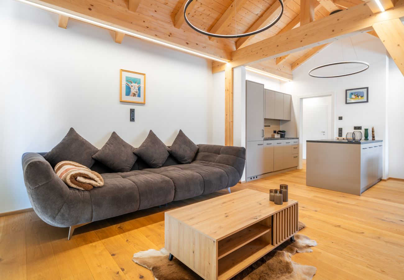 Ferienwohnung in Bad Hofgastein - Haus3310 - Top 1