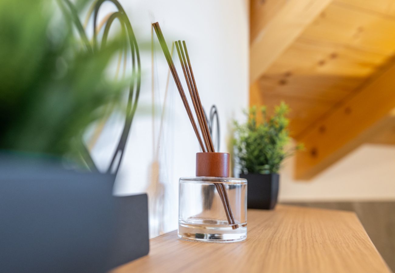 Ferienwohnung in Bad Hofgastein - Haus3310 - Top 1