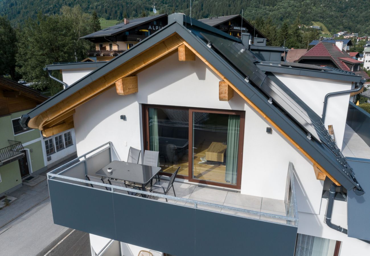 Ferienwohnung in Bad Hofgastein - Haus3310 - Top 1