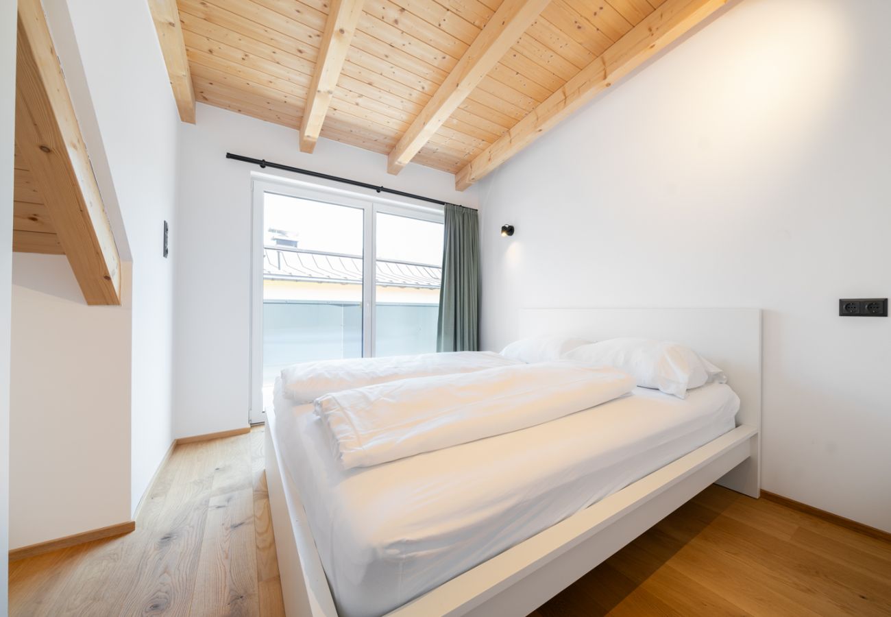 Ferienwohnung in Bad Hofgastein - Haus3310 - Top 1