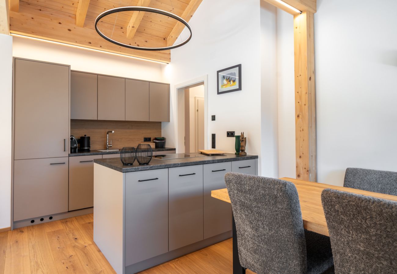 Ferienwohnung in Bad Hofgastein - Haus3310 - Top 1