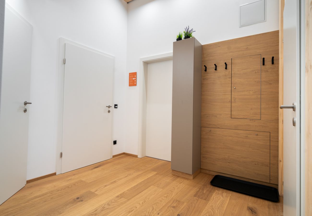 Ferienwohnung in Bad Hofgastein - Haus3310 - Top 1