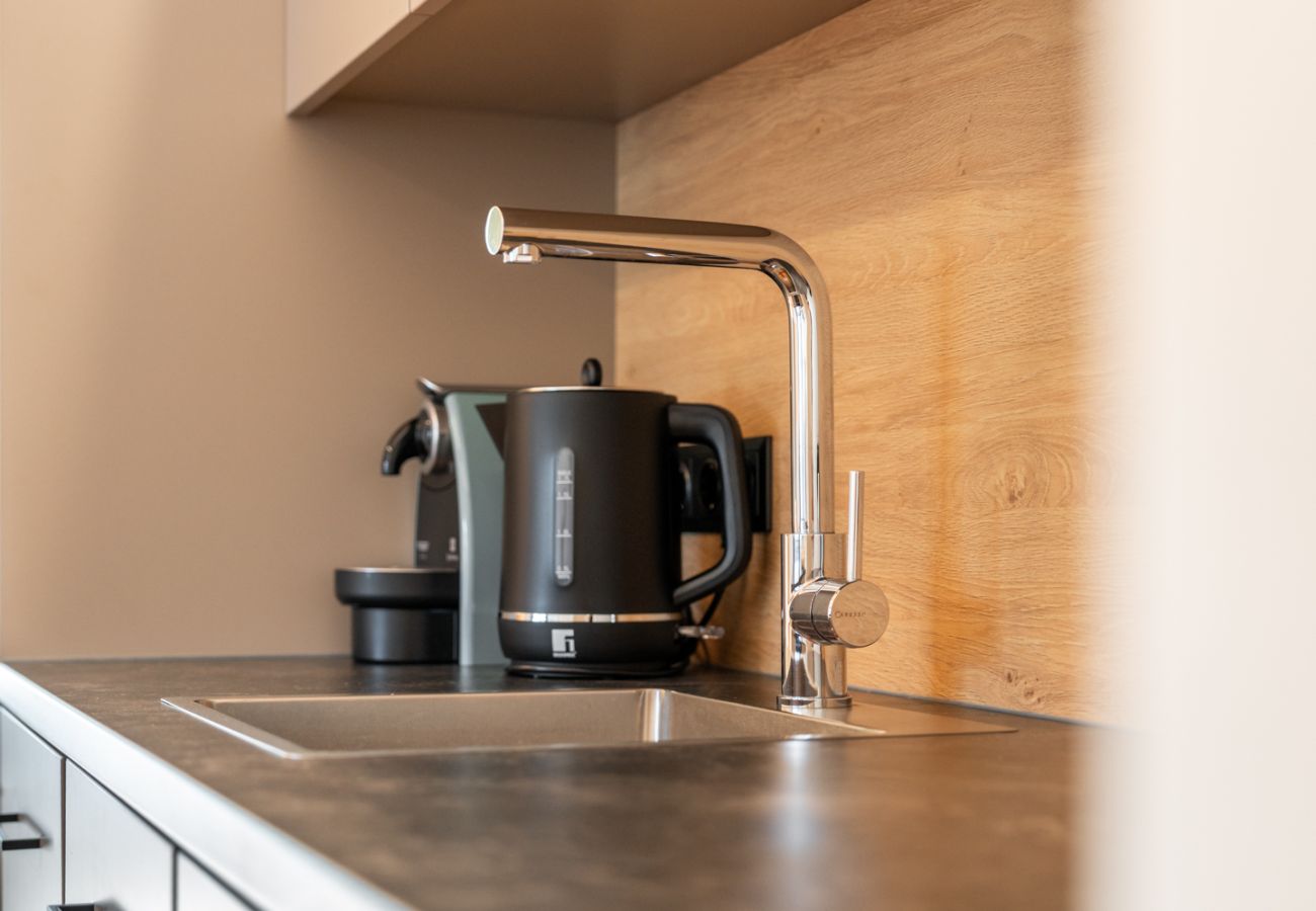 Ferienwohnung in Bad Hofgastein - Haus3310 - Top 1