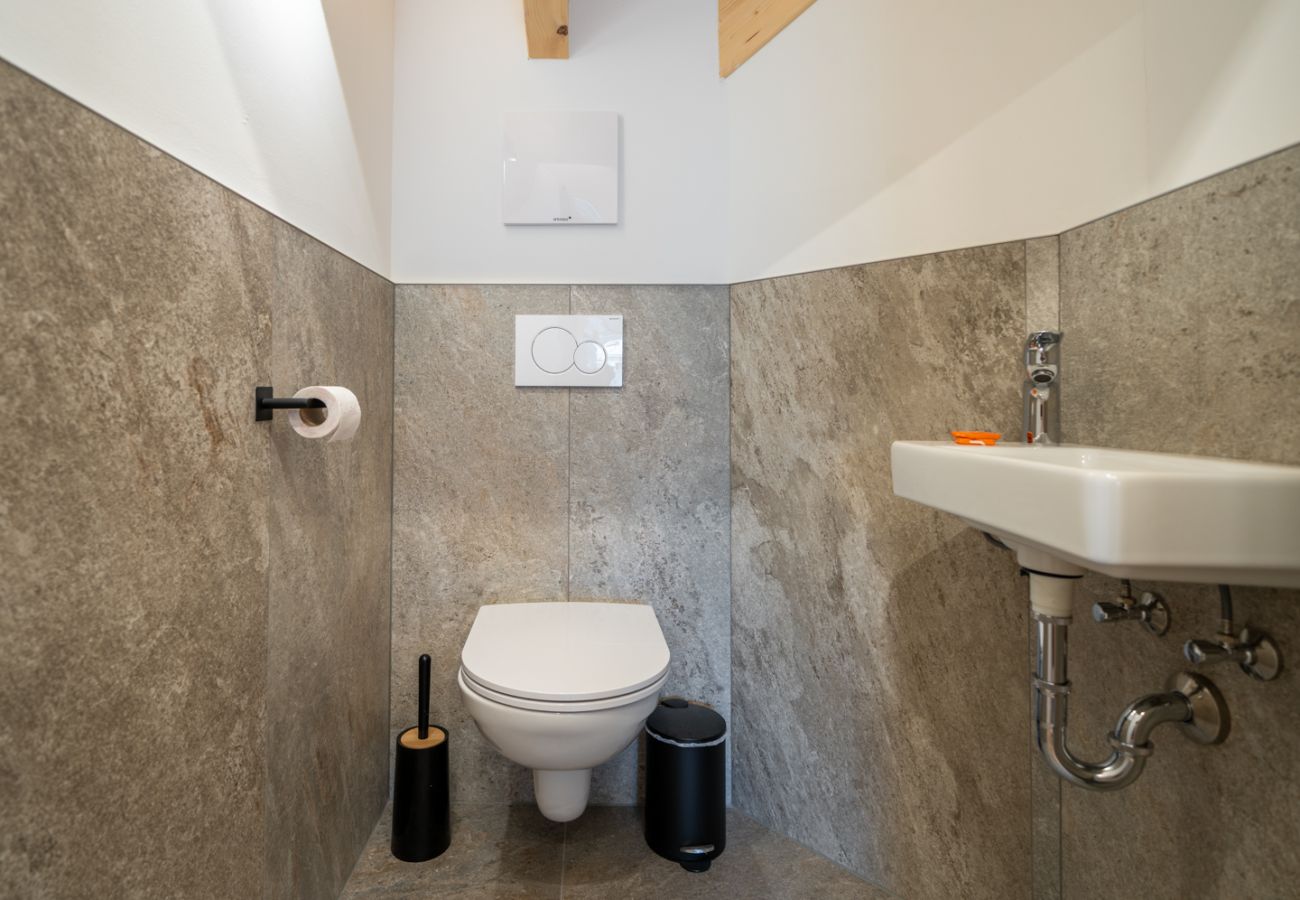 Ferienwohnung in Bad Hofgastein - Haus3310 - Top 1