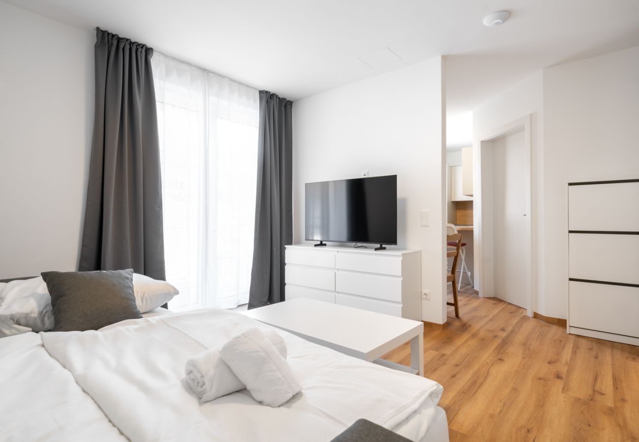 Ferienwohnung in Bad Hofgastein - Haus3310 - Top 2