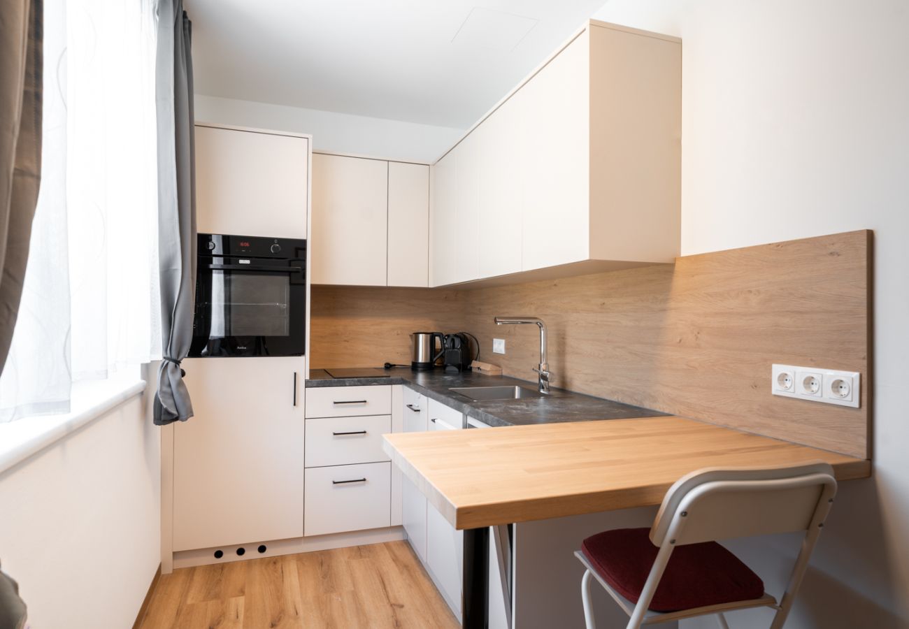 Ferienwohnung in Bad Hofgastein - Haus3310 - Top 2