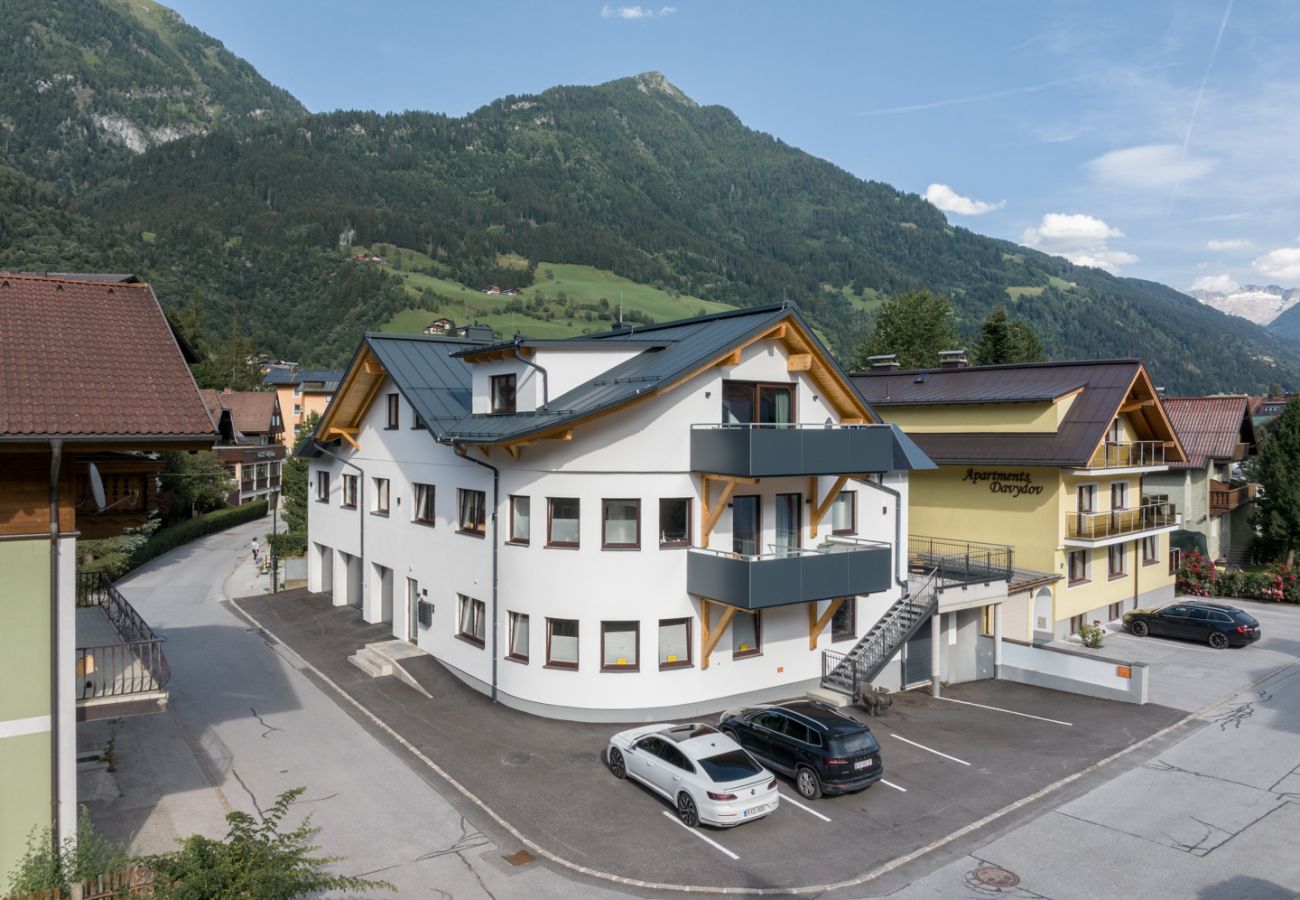 Ferienwohnung in Bad Hofgastein - Haus3310 - Top 2