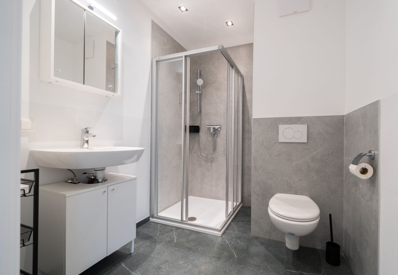 Ferienwohnung in Bad Hofgastein - Haus3310 - Top 2