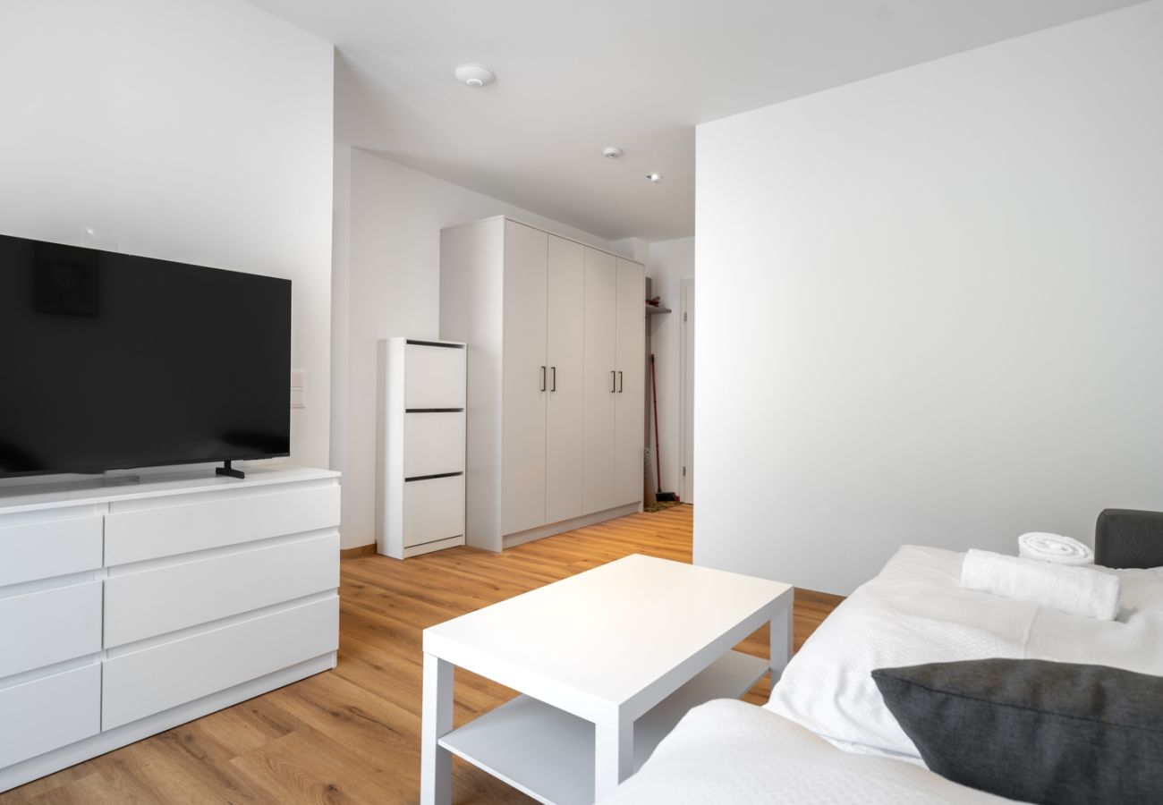 Ferienwohnung in Bad Hofgastein - Haus3310 - Top 2