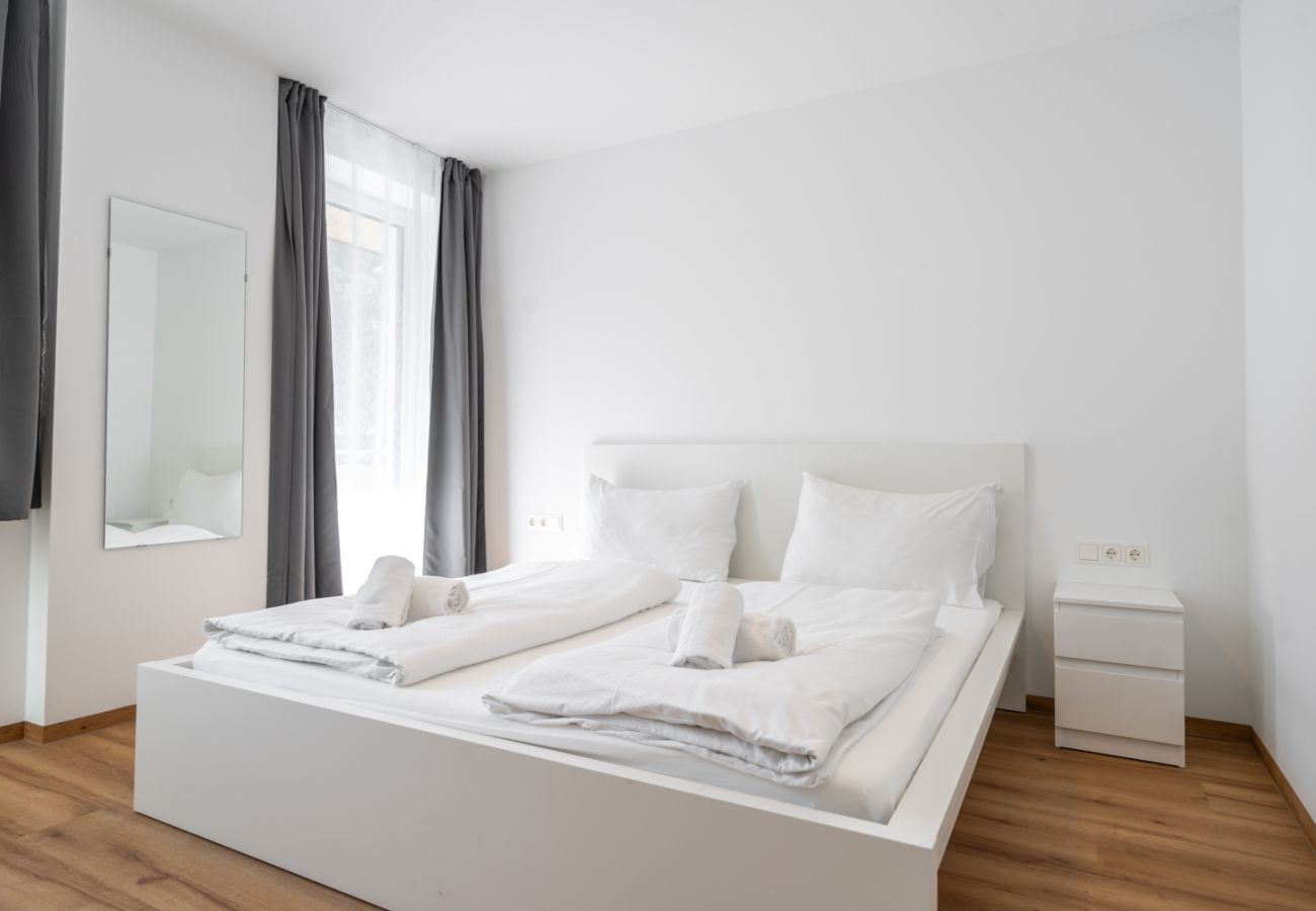 Ferienwohnung in Bad Hofgastein - Haus3310 - Top 2