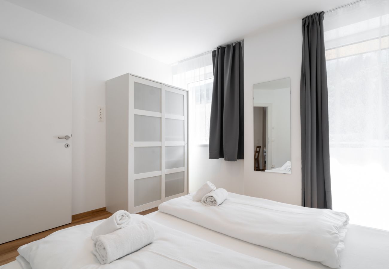 Ferienwohnung in Bad Hofgastein - Haus3310 - Top 2