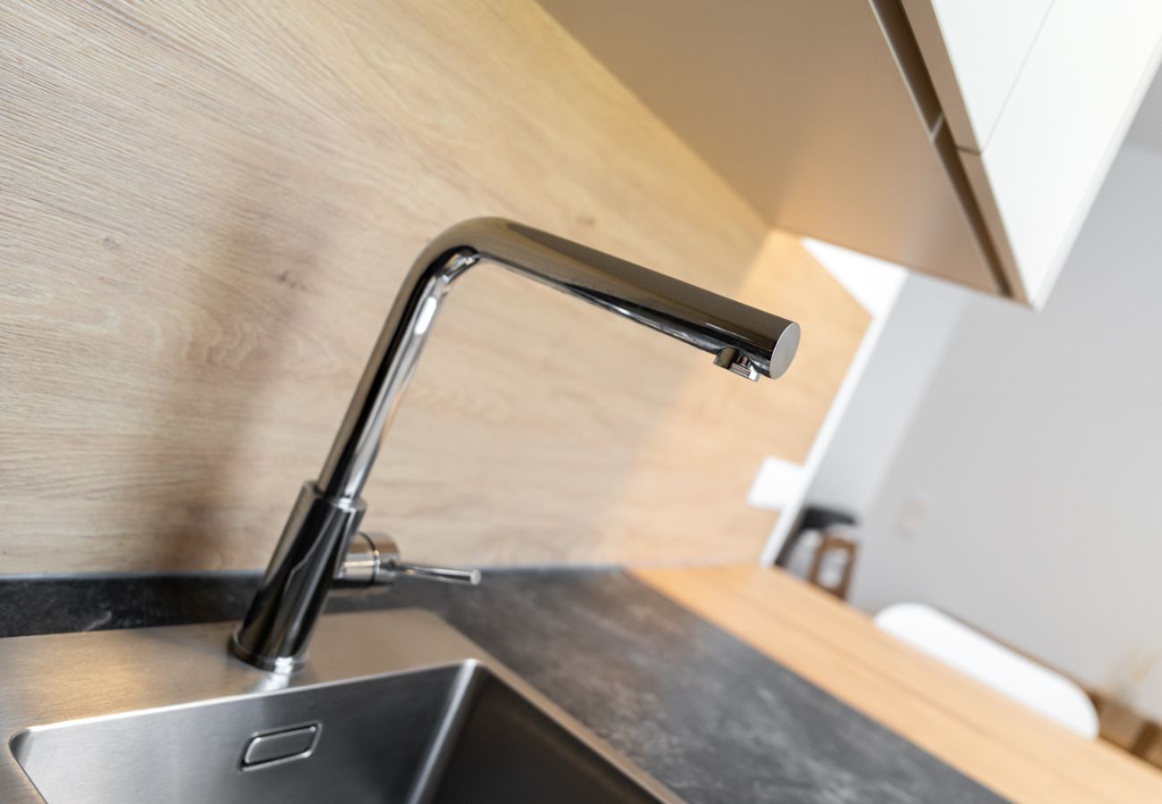 Ferienwohnung in Bad Hofgastein - Haus3310 - Top 2