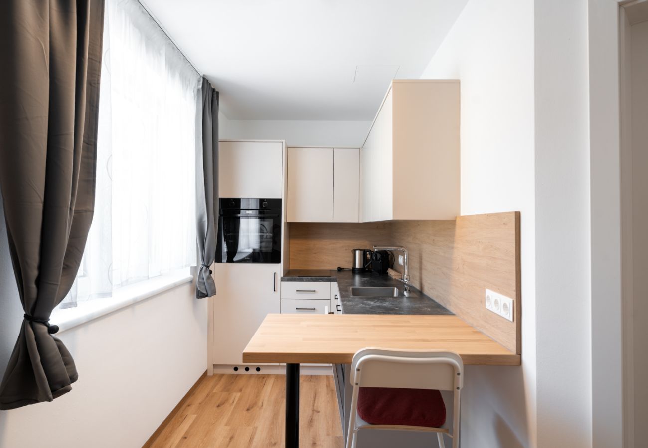 Ferienwohnung in Bad Hofgastein - Haus3310 - Top 2
