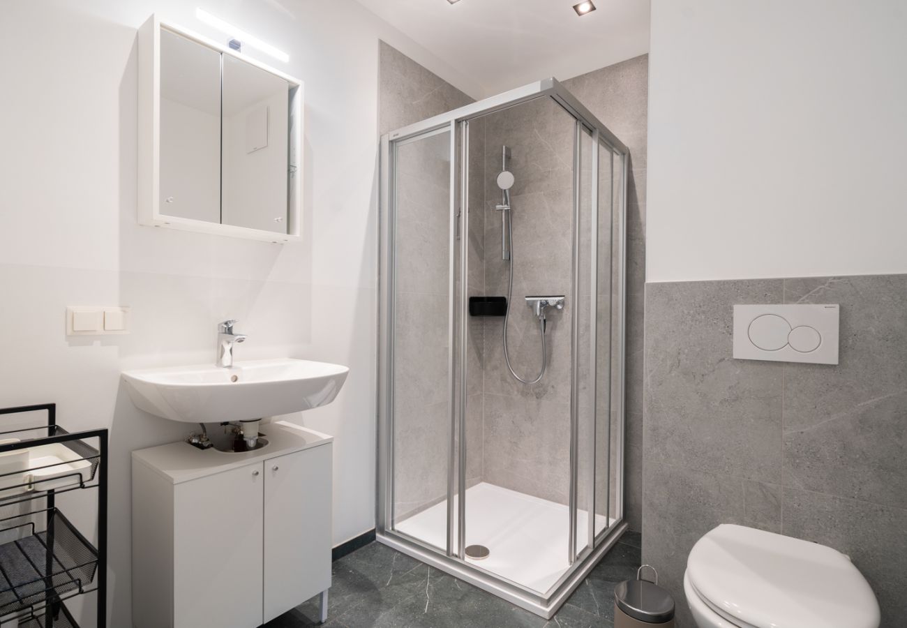 Ferienwohnung in Bad Hofgastein - Haus3310 - Top 2