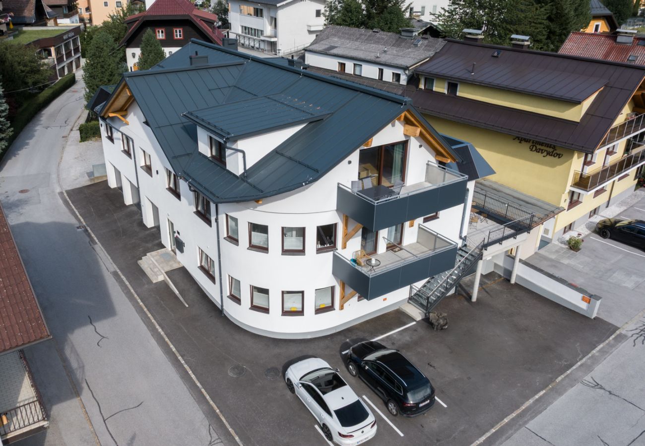 Ferienwohnung in Bad Hofgastein - Haus3310 - Top 2
