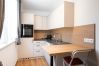 Ferienwohnung in Bad Hofgastein - Haus3310 - Top 2