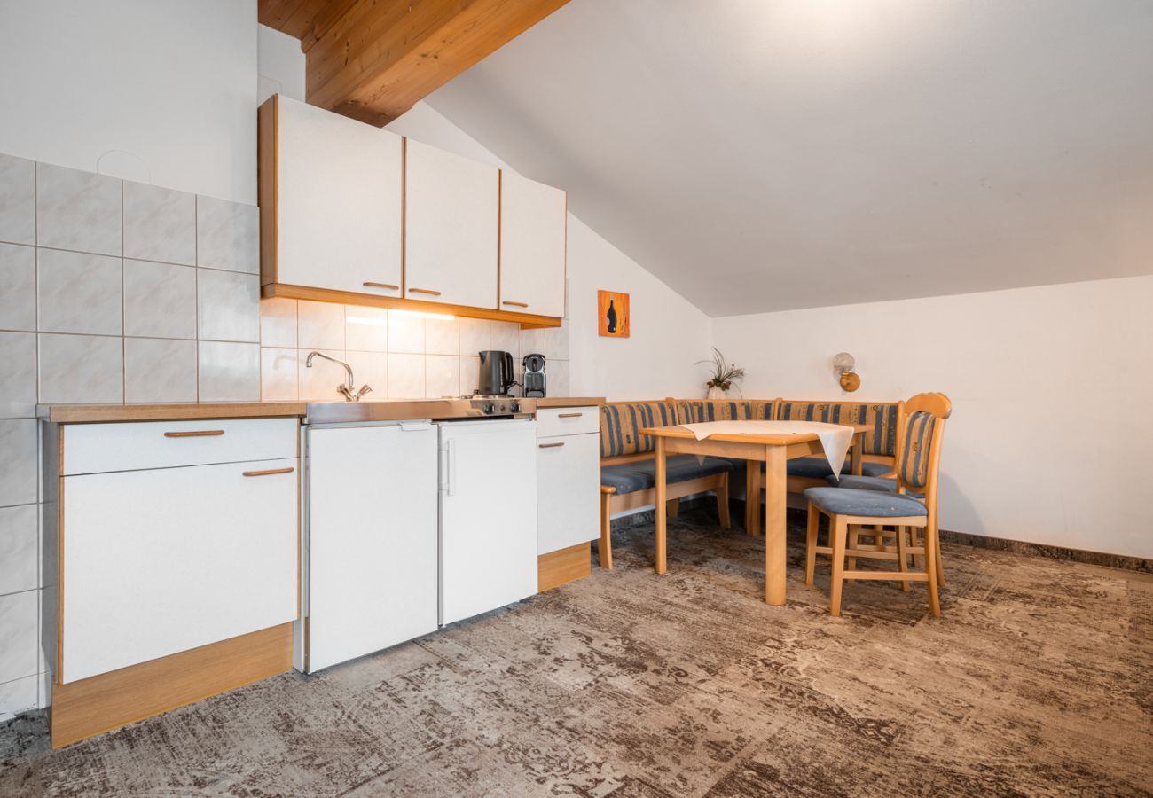Ferienwohnung in Bad Hofgastein - Appartements Sonnberg - Top 1