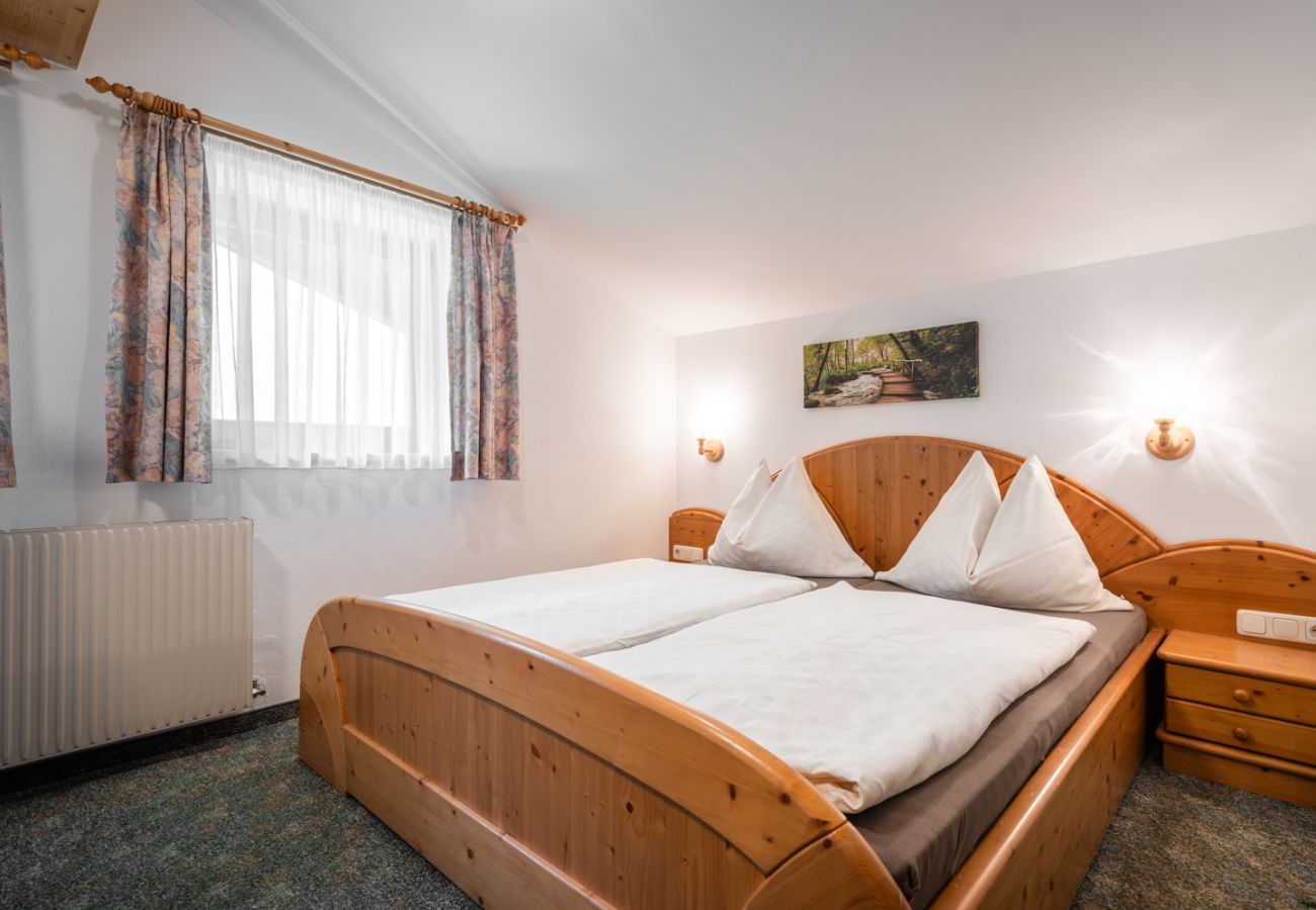 Ferienwohnung in Bad Hofgastein - Appartements Sonnberg - Top 1