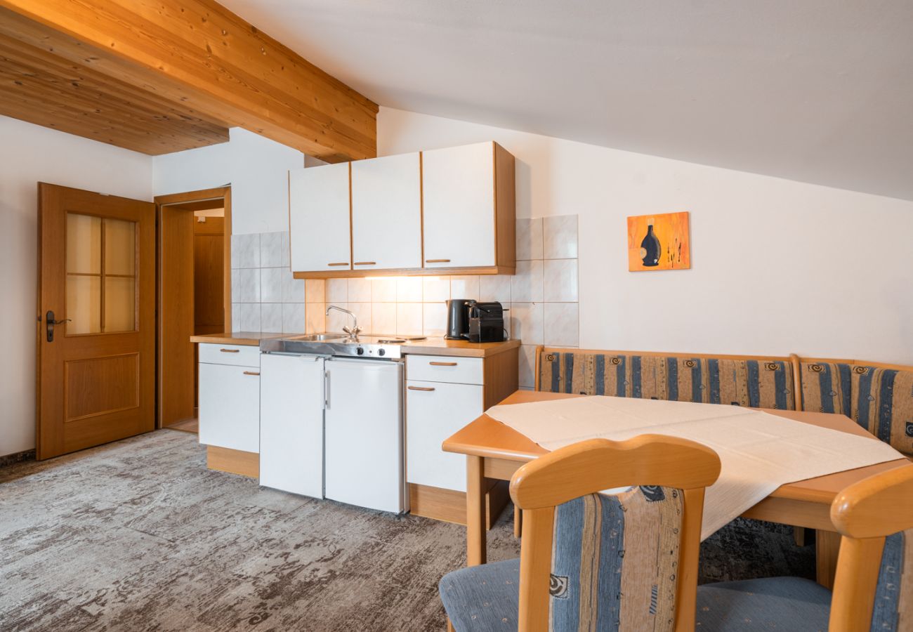 Ferienwohnung in Bad Hofgastein - Appartements Sonnberg - Top 1