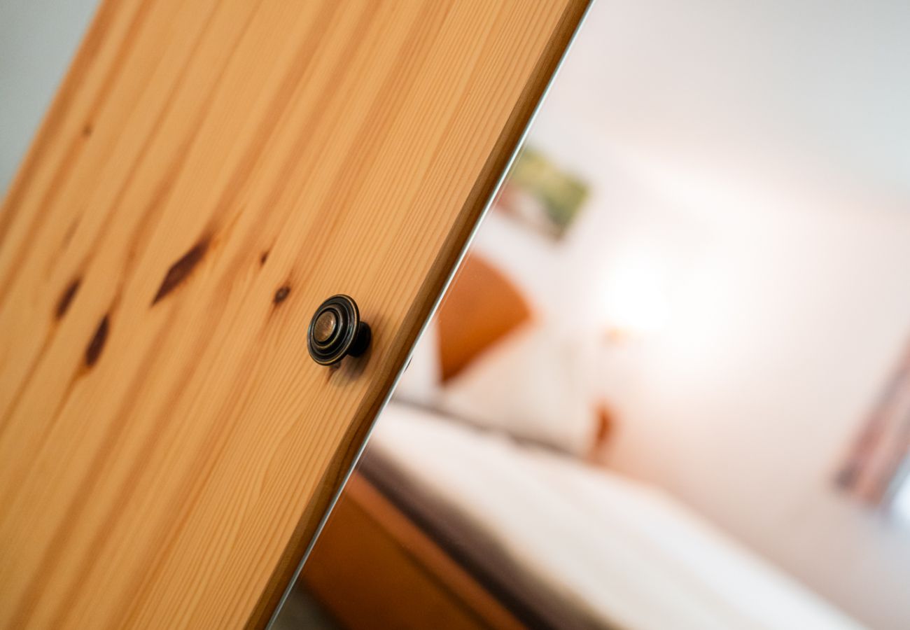 Ferienwohnung in Bad Hofgastein - Appartements Sonnberg - Top 1